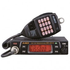 Радиостанция Alinco DR-CS10 мобильно/базовая 